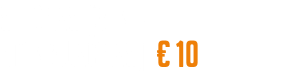 Sliders (3 mini hamburgers): € 10 